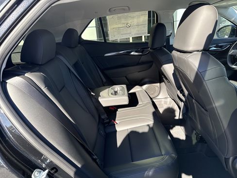 New 2026 Buick Envision Preferred image 18