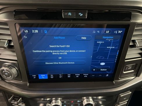 New 2026 Ford F150 Lariat AWD/4WD image 10