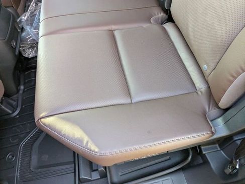 New 2026 Honda Ridgeline RTL image 34