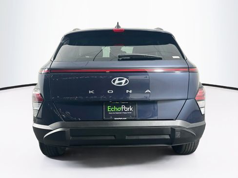 Used 2025 Hyundai Kona SEL FWD image 7
