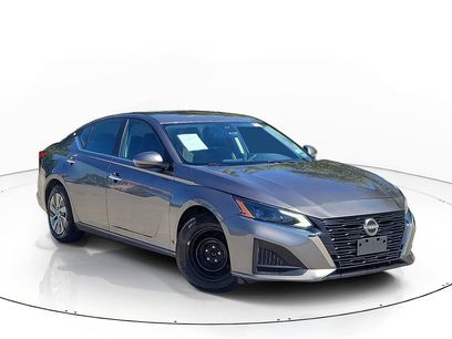 Used 2023 Nissan Altima 2.5 S