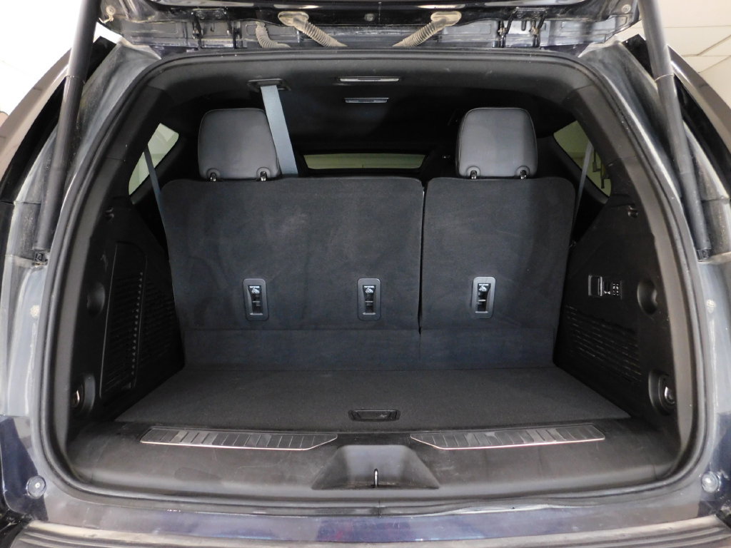 Used 2024 Chevrolet Tahoe RST w/ Luxury Package AWD/4WD image 83