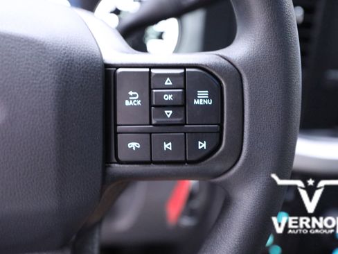 New 2026 Ford F250 XL w/ STX Appearance Package image 23