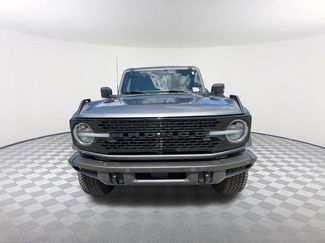 Used 2022 Ford Bronco Wildtrak AWD/4WD video 2