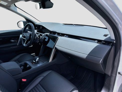 Used 2025 Land Rover Discovery Sport S AWD/4WD image 14