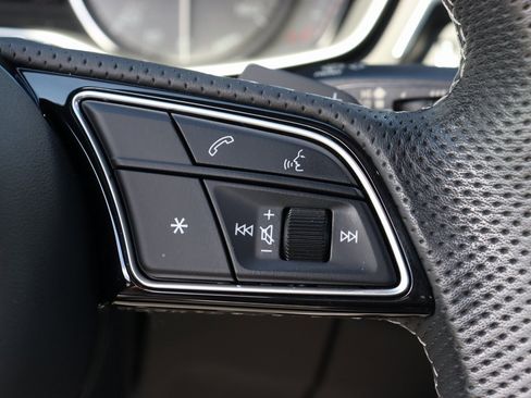 Used 2023 Audi S5 Premium image 34