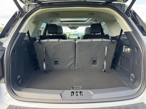 New 2026 Ford Explorer Active w/ Active Comfort Package AWD/4WD image 46
