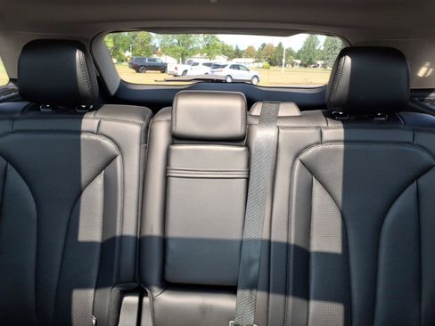 Used 2023 Lincoln Nautilus Reserve w/ Equipment Group 201A AWD/4WD image 14