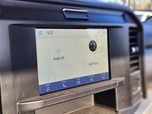 New 2025 Ford F250 XLT w/ Snow Plow Prep Package image 14