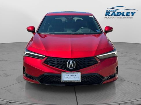 Used 2024 Acura Integra A-Spec FWD image 6