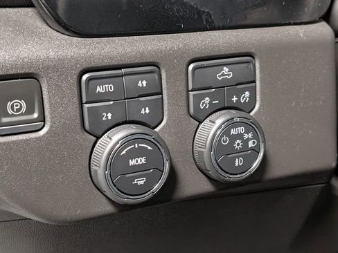 Certified 2023 Chevrolet Silverado 1500 RST image 17