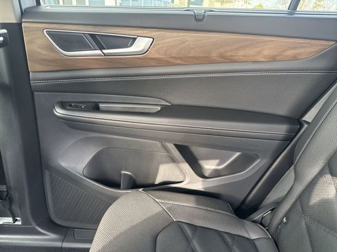 New 2026 Volkswagen Atlas SE AWD/4WD image 25