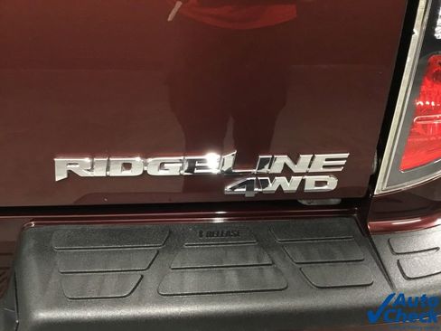 Used 2012 Honda Ridgeline RTS image 14