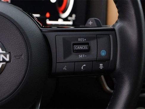 Certified 2023 Nissan Rogue Platinum image 14