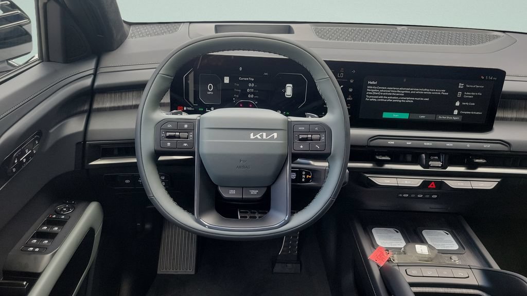 New 2027 Kia Telluride X-Line SX Prestige AWD/4WD image 12