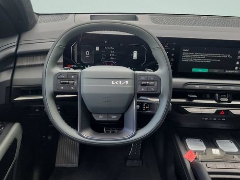 New 2027 Kia Telluride X-Line SX Prestige AWD/4WD image 12