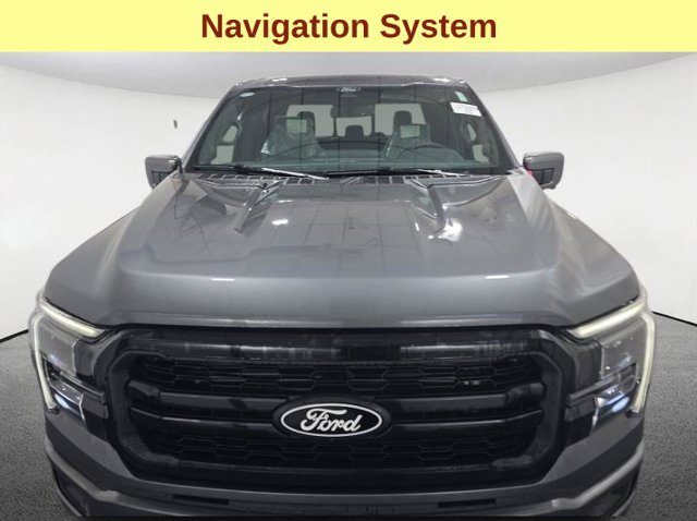 Used 2026 Ford F150 Lariat AWD/4WD image 4