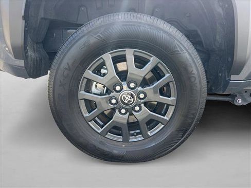 Certified 2025 Toyota 4Runner SR5 image 26