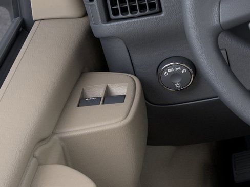 New 2026 GMC Savana 3500 w/ Power Convenience Package RWD image 22