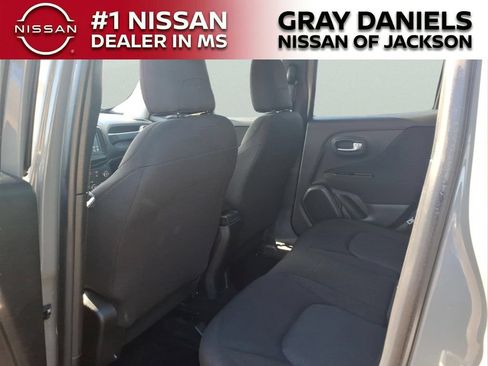 Used 2021 Jeep Renegade Sport AWD/4WD image 27