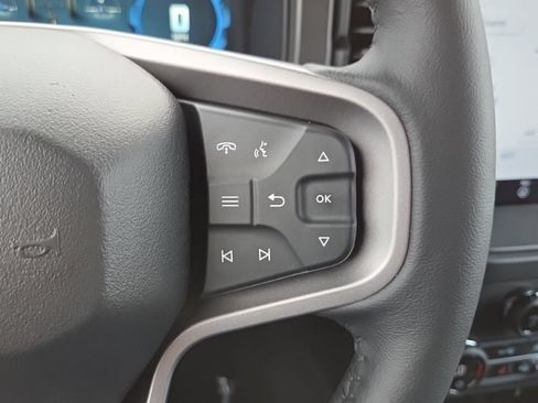 New 2026 Ford Bronco Badlands AWD/4WD image 30