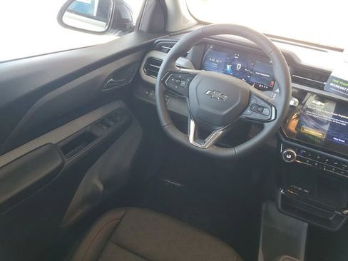 New 2027 Chevrolet Bolt RS image 9