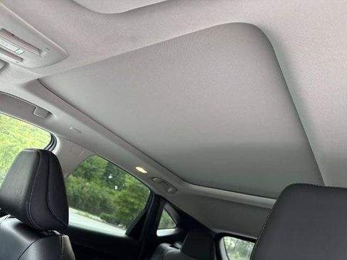 Certified 2025 Nissan Murano SL AWD/4WD image 18