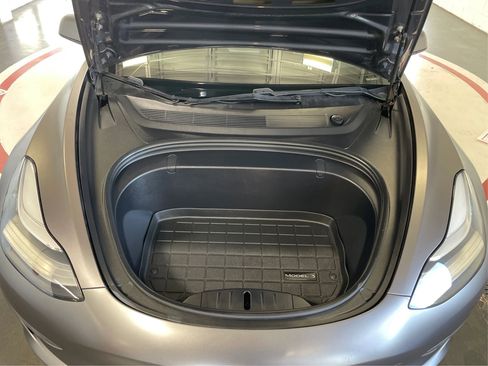 Used 2019 Tesla Model 3 Long Range image 11