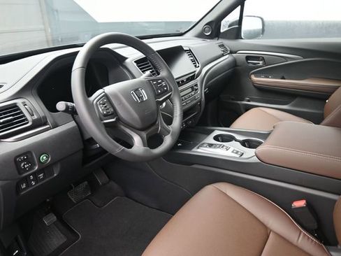 New 2026 Honda Ridgeline RTL image 19