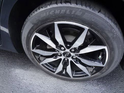 Used 2021 Chevrolet Malibu RS FWD image 13