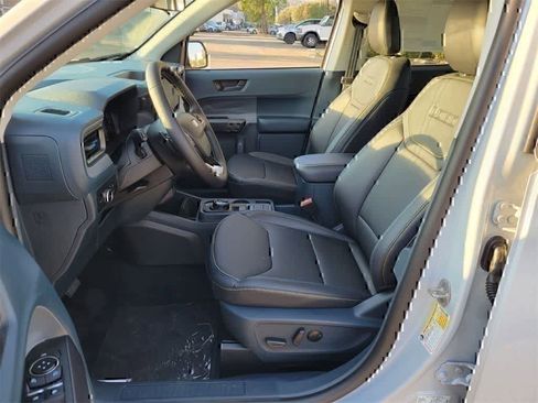 New 2026 Ford Maverick Lobo AWD/4WD image 10