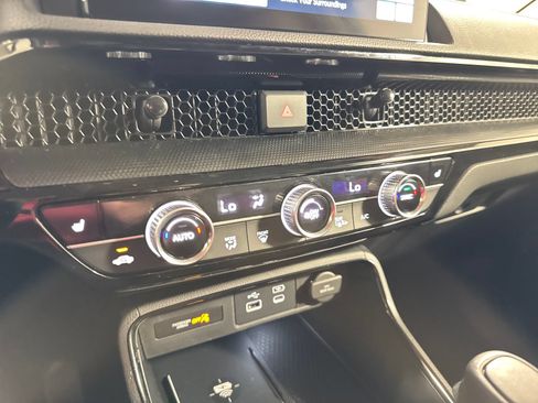 Certified 2023 Honda CR-V EX-L image 23