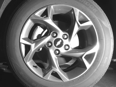 Used 2025 Chevrolet Trax LT w/ LT Convenience Package image 12