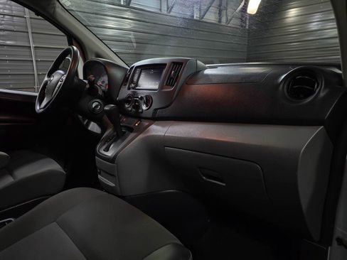 Used 2021 Nissan NV200 SV image 14