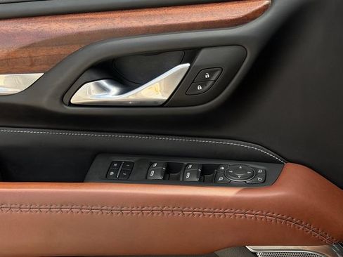 Certified 2023 GMC Yukon XL Denali Ultimate AWD/4WD image 27