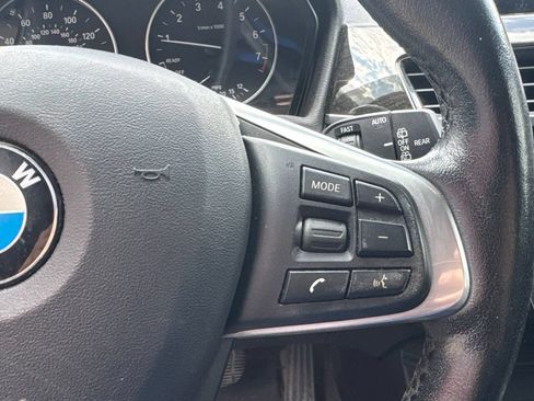 Used 2018 BMW X1 sDrive28i FWD image 37