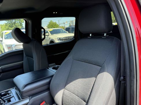 Used 2022 Ford F150 XLT w/ Equipment Group 302A High AWD/4WD image 22