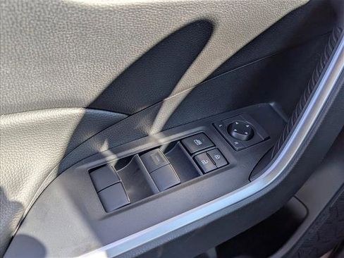 New 2025 Toyota RAV4 LE image 13