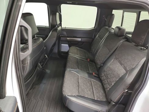 Used 2023 Ford F150 Tremor image 34