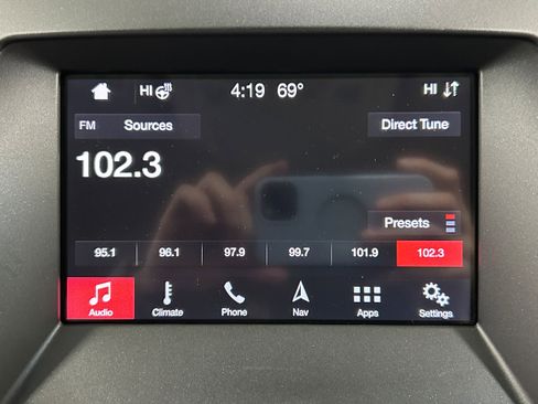 Used 2019 Ford Edge SEL w/ Equipment Group 201A image 4
