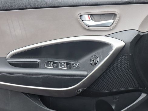 Used 2016 Hyundai Santa Fe Sport w/ Option Group 02 FWD image 19