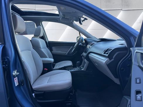 Used 2018 Subaru Forester 2.5i Premium image 13