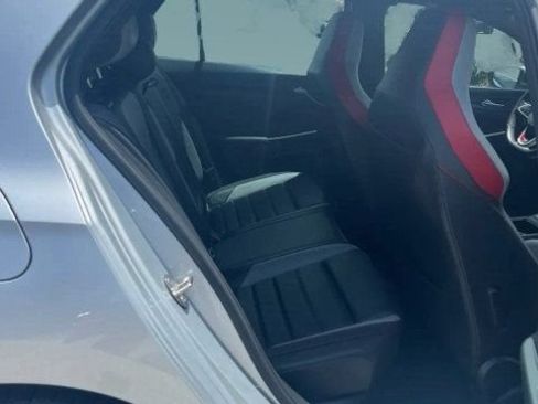 Used 2022 Volkswagen GTI SE FWD image 12