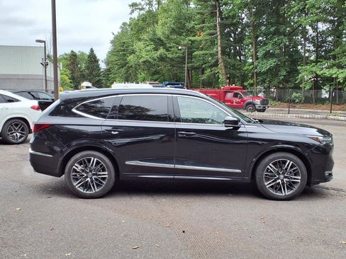 Certified 2026 Acura MDX SH-AWD w/ Advance Package image 5