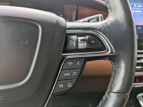 Certified 2024 Lincoln Navigator Reserve image 30