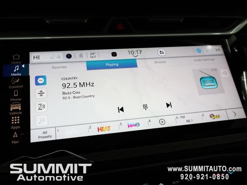 New 2026 Jeep Cherokee Limited image 54