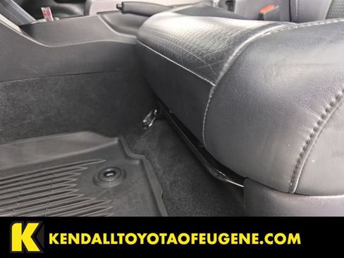 Used 2019 Toyota Tacoma Limited AWD/4WD image 26