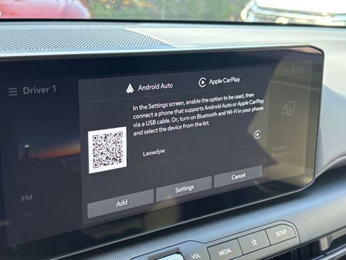 Used 2025 Kia K4 LXS image 20