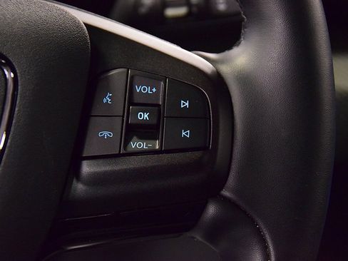 Used 2024 Ford Mustang Mach-E Premium image 22