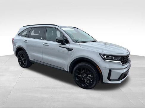 Certified 2023 Kia Sorento SX AWD/4WD image 7